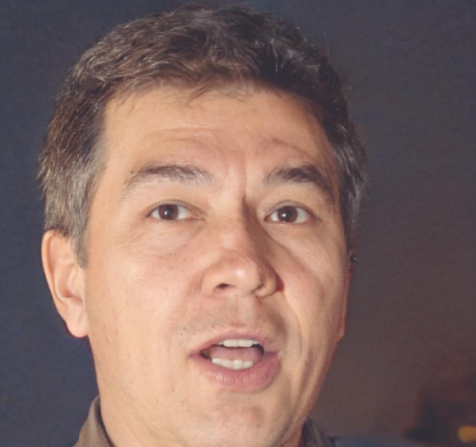 Participante del programa de finanzas