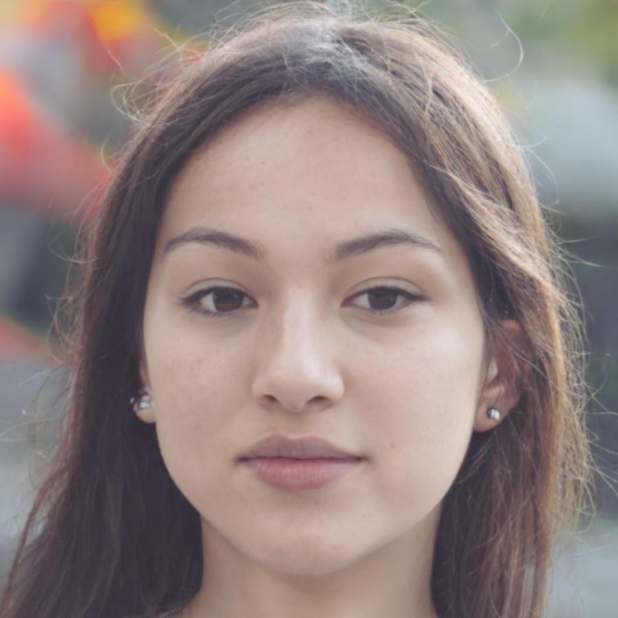 Retrato de María González